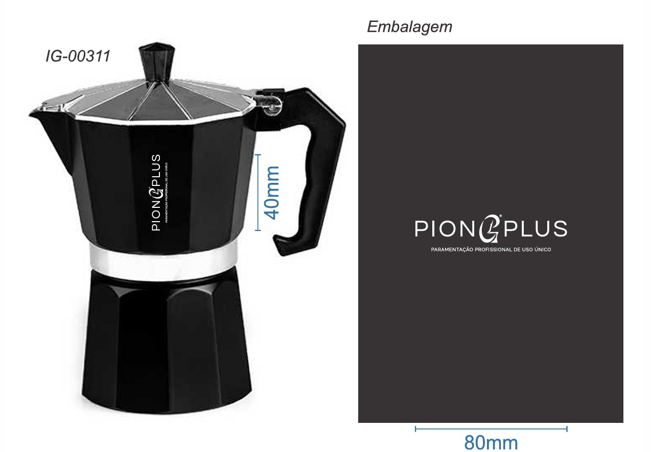 Cafeteira Pion G